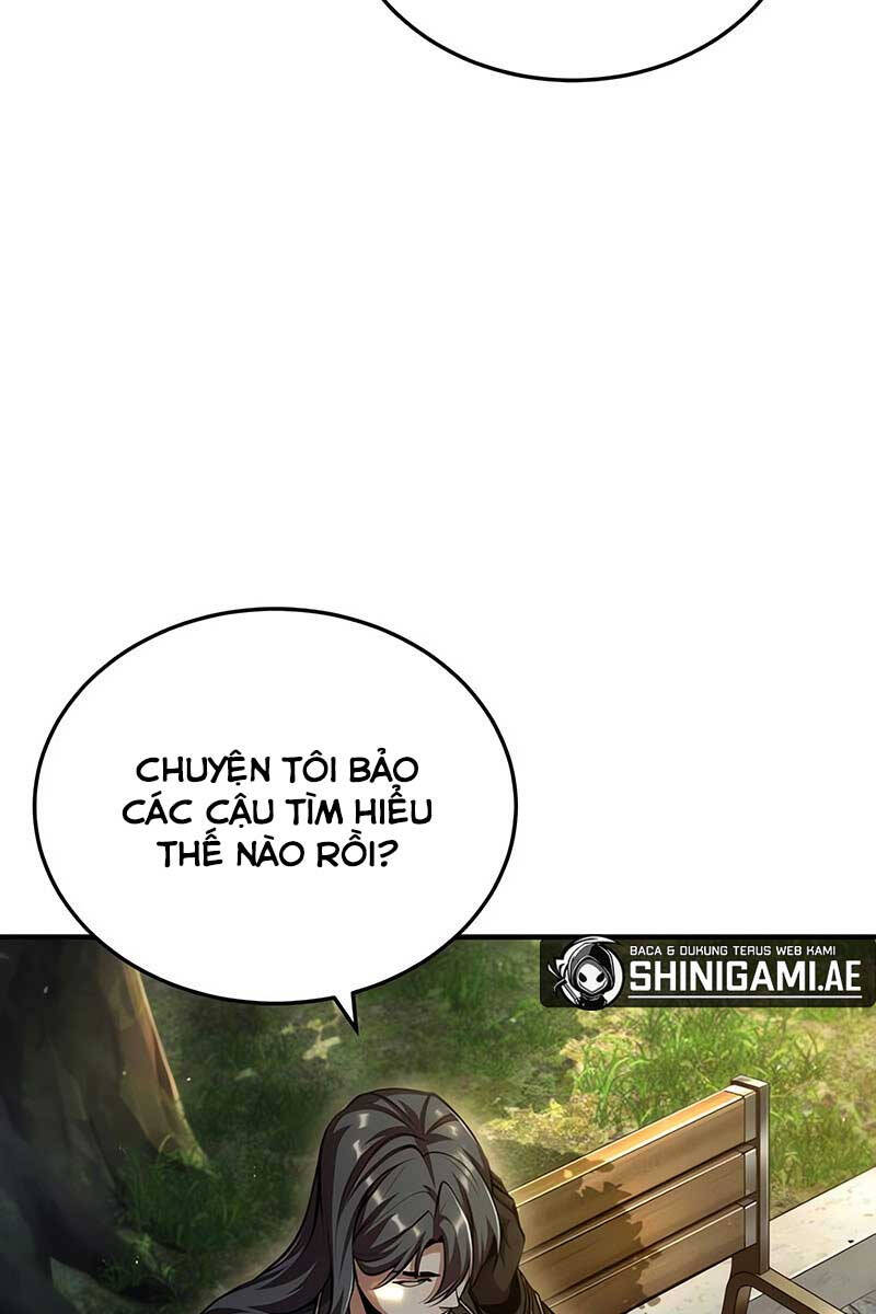 Giáo Sư Gián Điệp Chapter 74 - 56