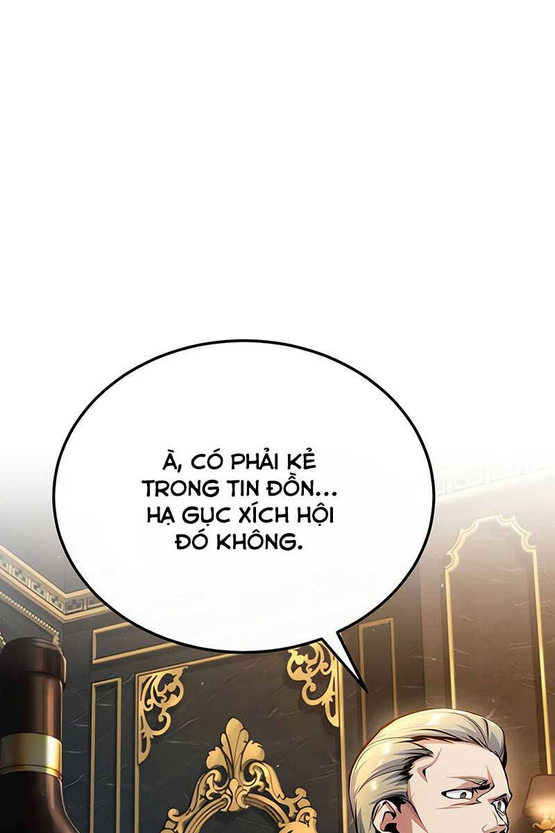 Giáo Sư Gián Điệp Chapter 74 - 80