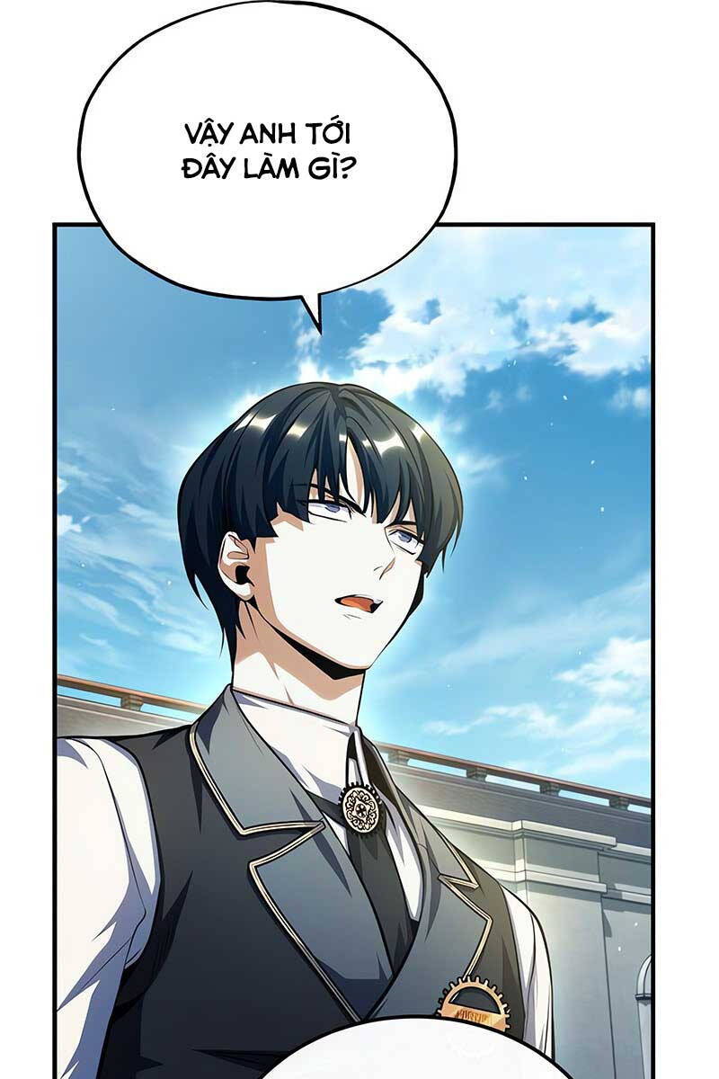 Giáo Sư Gián Điệp Chapter 74 - 9