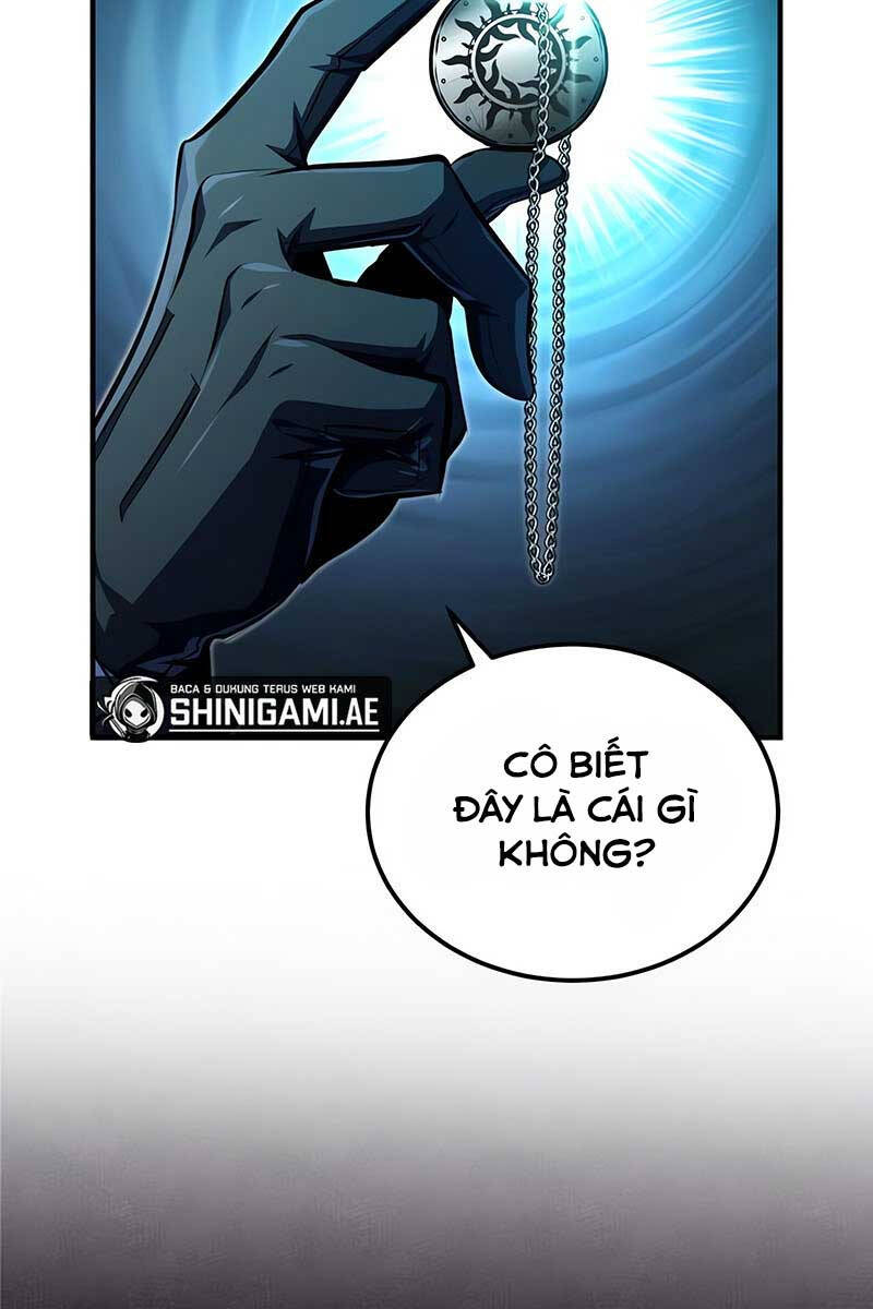 Giáo Sư Gián Điệp Chapter 75 - 111