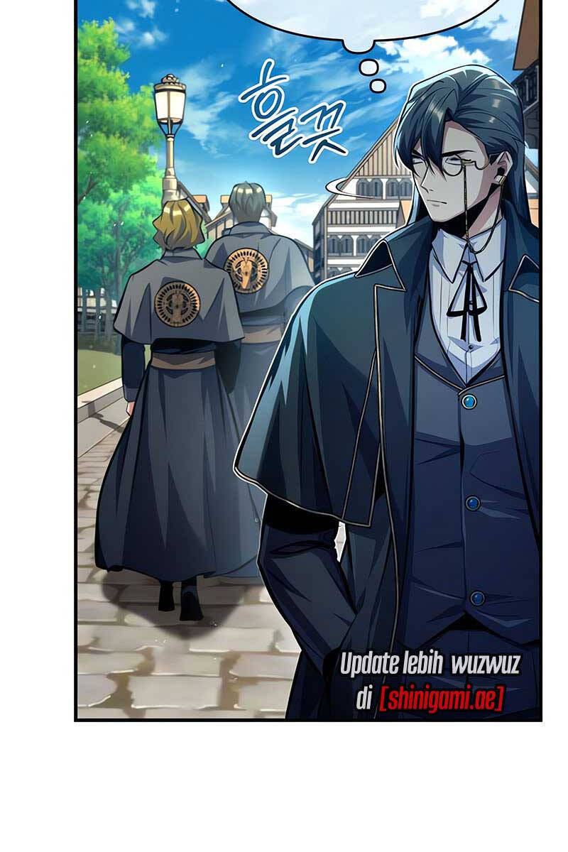 Giáo Sư Gián Điệp Chapter 75 - 27