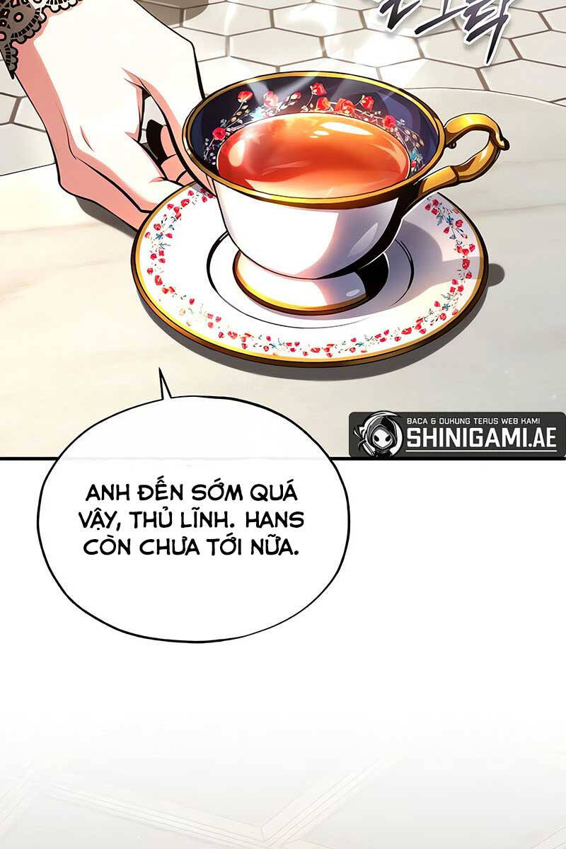 Giáo Sư Gián Điệp Chapter 75 - 32