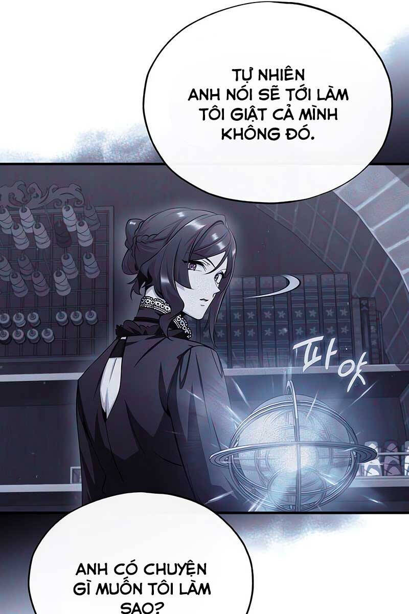 Giáo Sư Gián Điệp Chapter 75 - 35