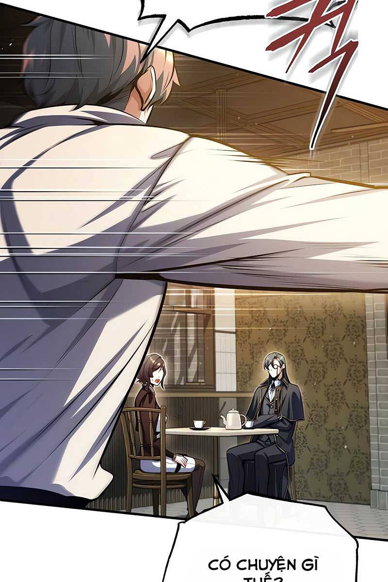 Giáo Sư Gián Điệp Chapter 75 - 44