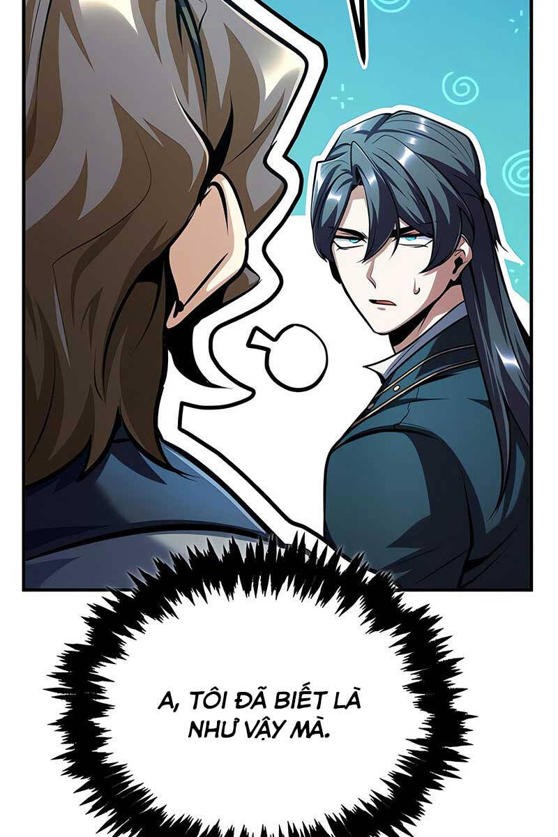Giáo Sư Gián Điệp Chapter 75 - 6