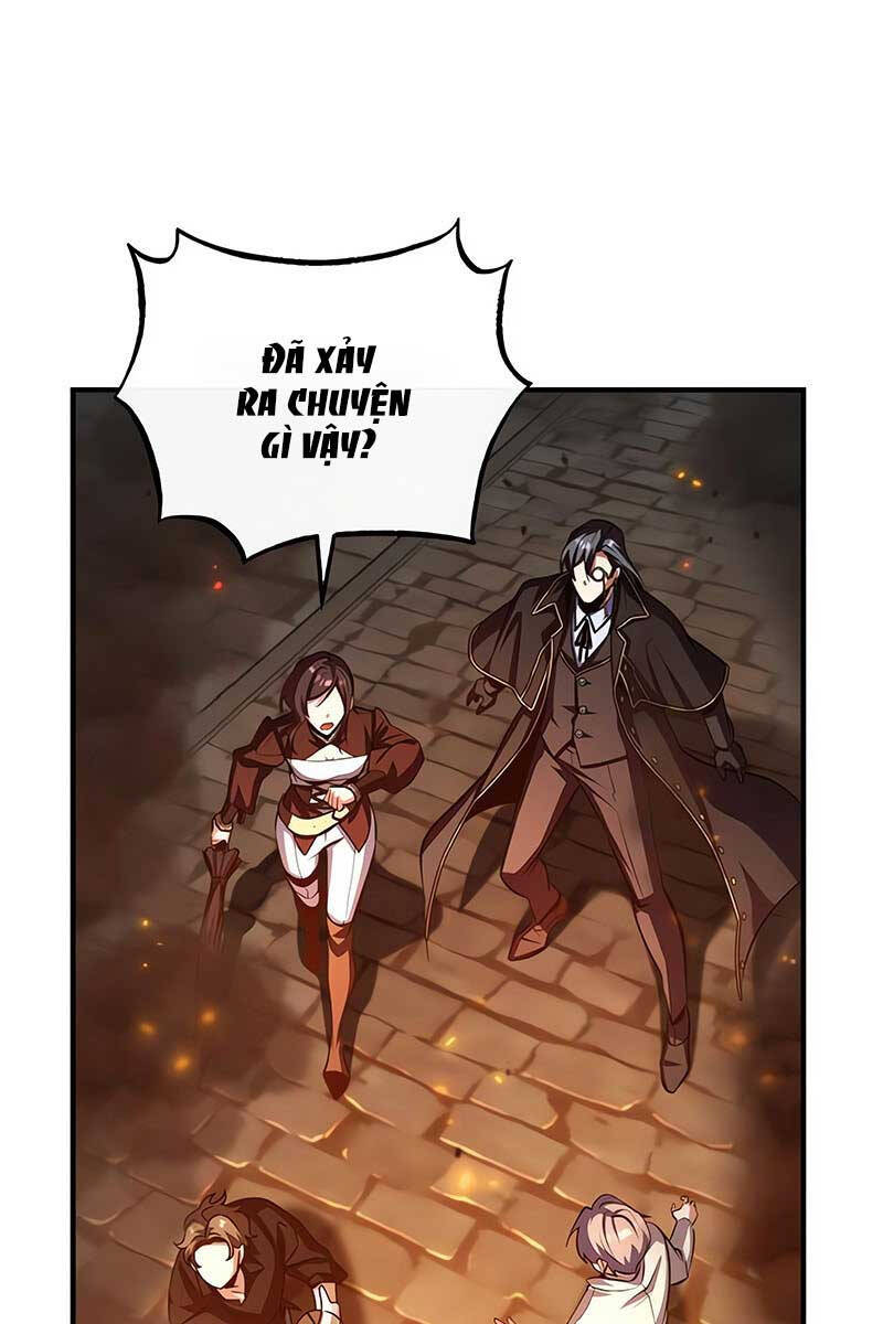Giáo Sư Gián Điệp Chapter 75 - 53