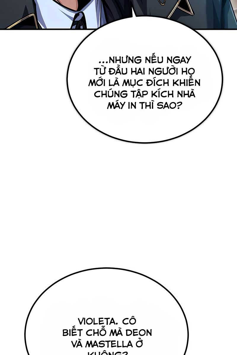 Giáo Sư Gián Điệp Chapter 75 - 70