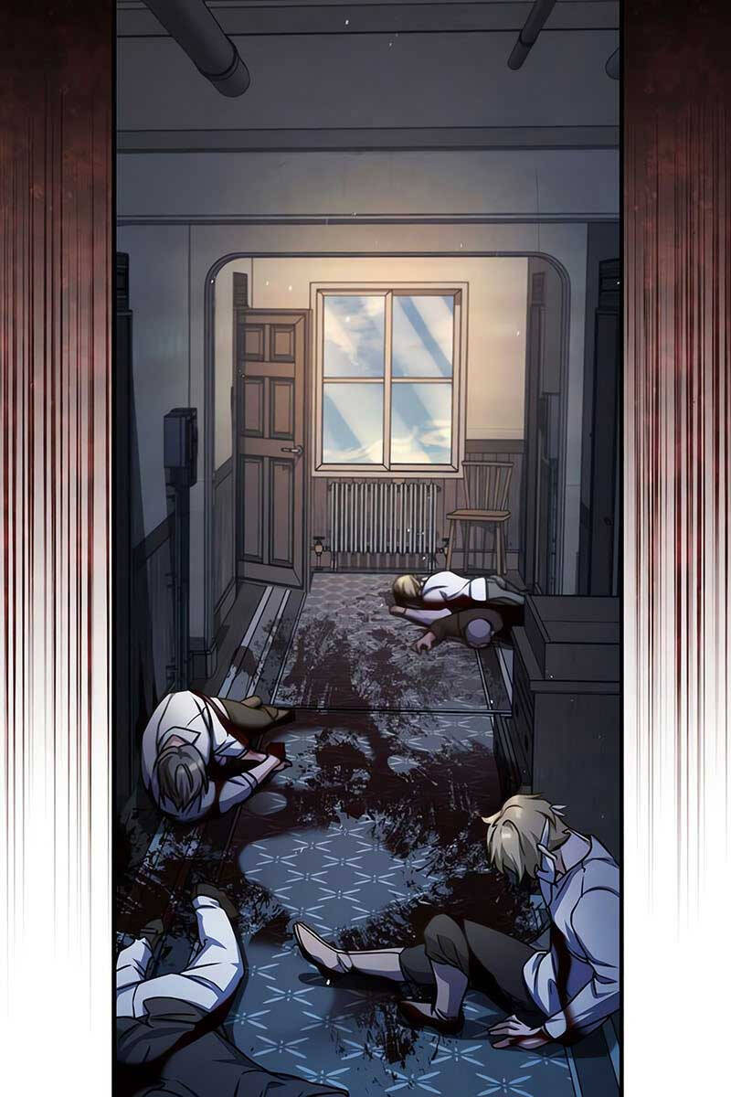 Giáo Sư Gián Điệp Chapter 75 - 75
