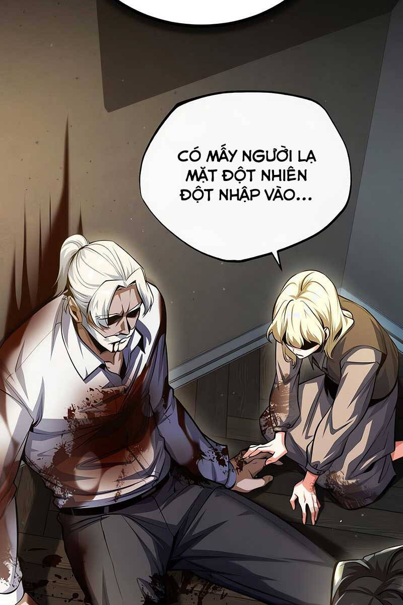 Giáo Sư Gián Điệp Chapter 75 - 79
