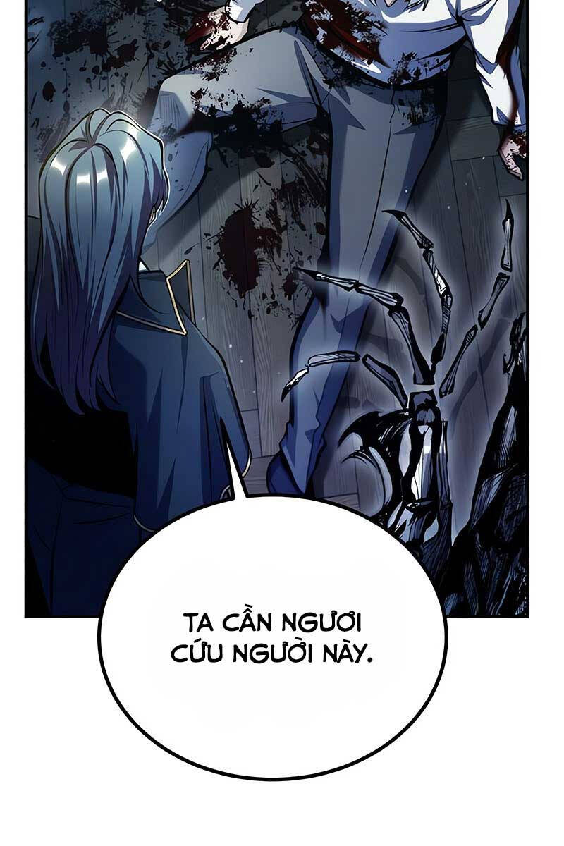 Giáo Sư Gián Điệp Chapter 75 - 97