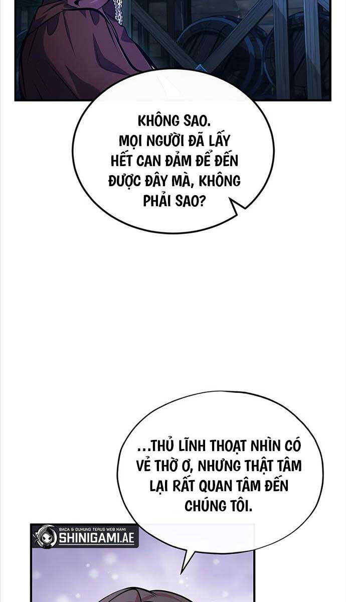 Giáo Sư Gián Điệp Chapter 76 - 112