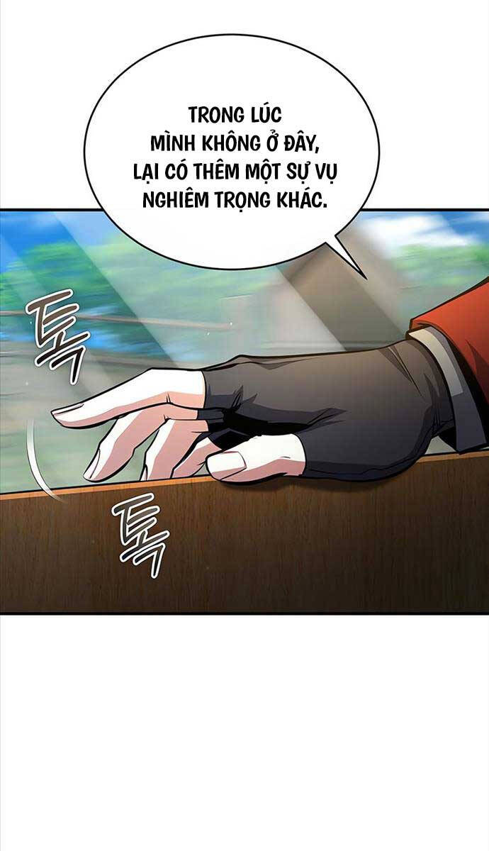 Giáo Sư Gián Điệp Chapter 76 - 119