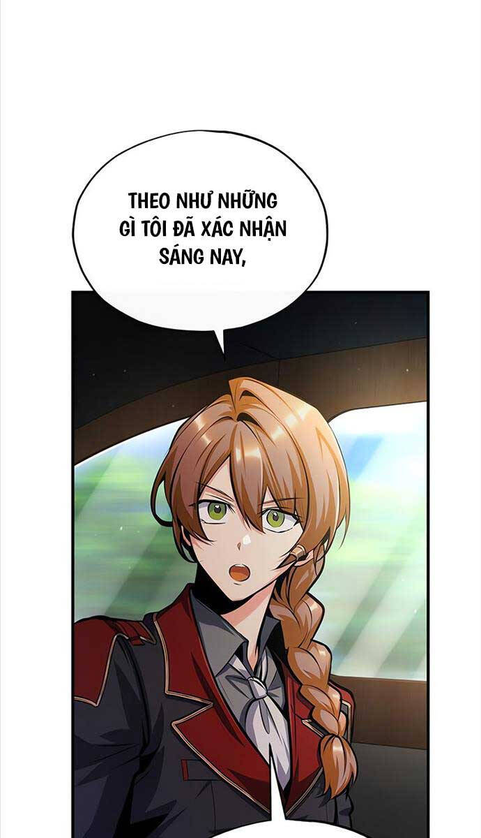 Giáo Sư Gián Điệp Chapter 76 - 122