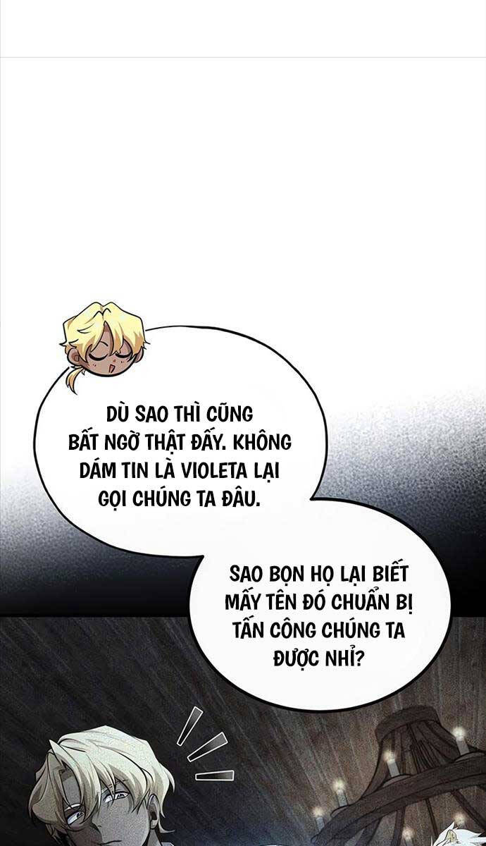 Giáo Sư Gián Điệp Chapter 76 - 95
