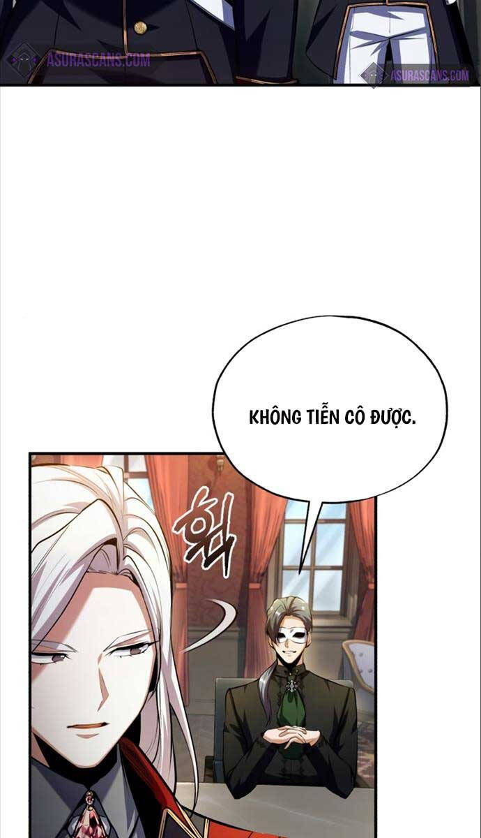 Giáo Sư Gián Điệp Chapter 77 - 111