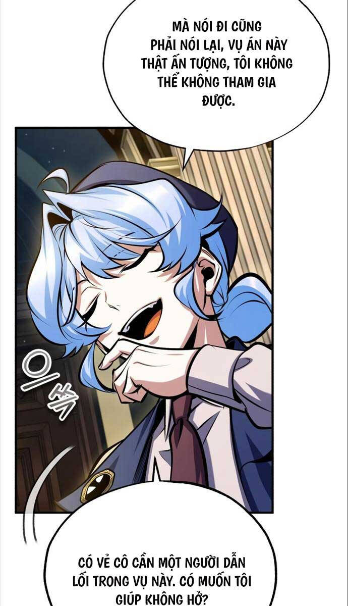 Giáo Sư Gián Điệp Chapter 77 - 41