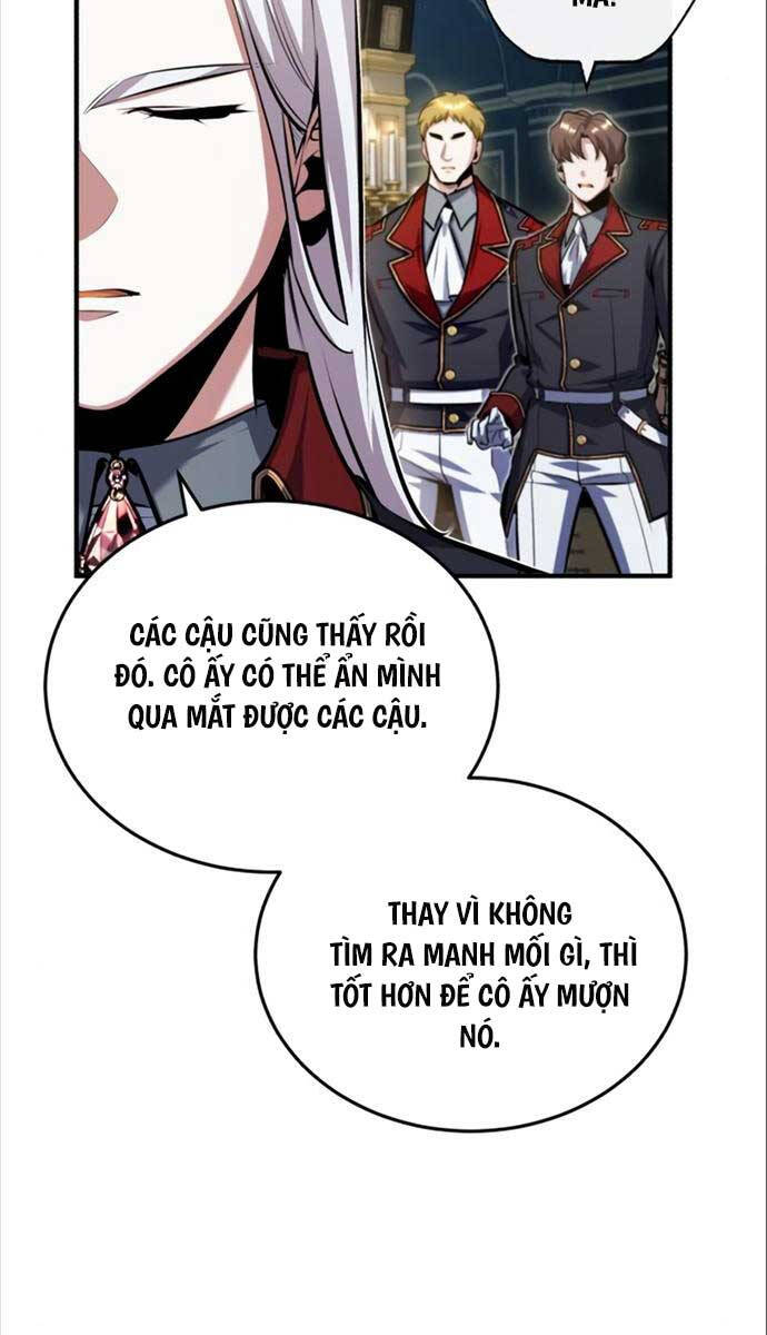 Giáo Sư Gián Điệp Chapter 77 - 49