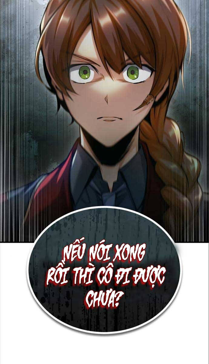 Giáo Sư Gián Điệp Chapter 78 - 4
