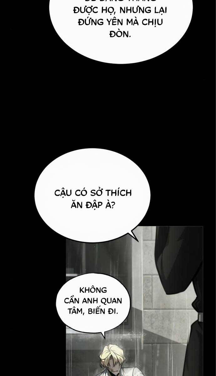 Giáo Sư Gián Điệp Chapter 78 - 46