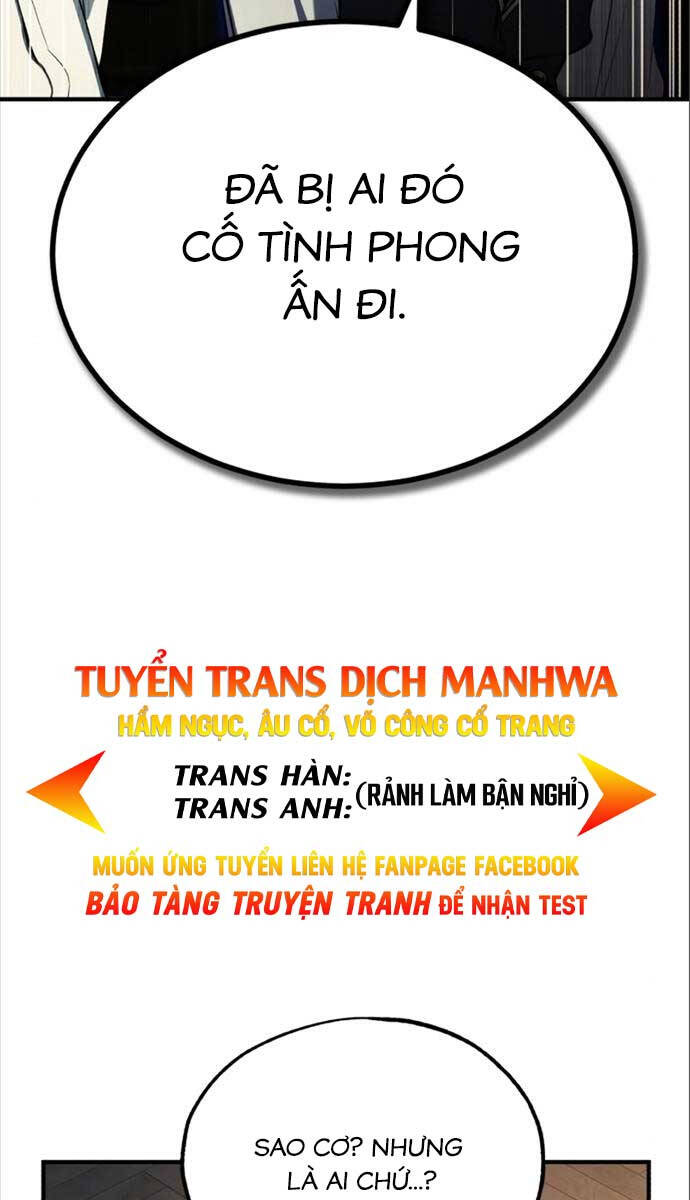 Giáo Sư Gián Điệp Chapter 78 - 98
