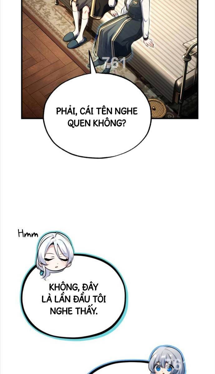 Giáo Sư Gián Điệp Chapter 79 - 2
