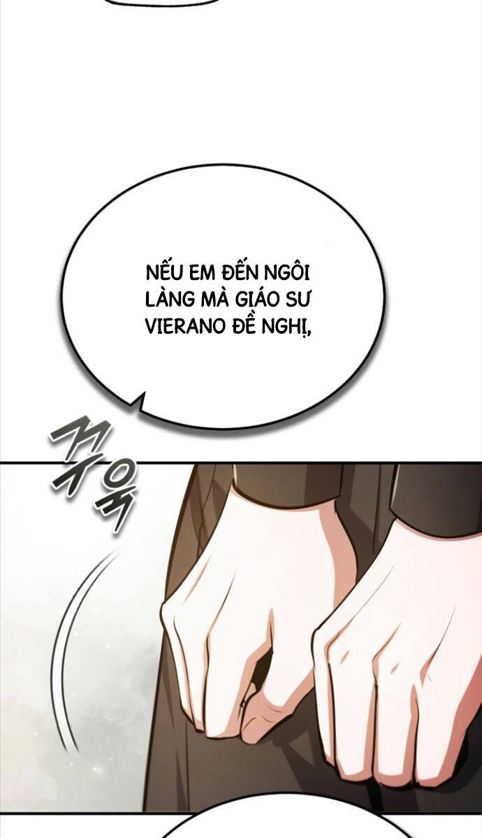 Giáo Sư Gián Điệp Chapter 79 - 101