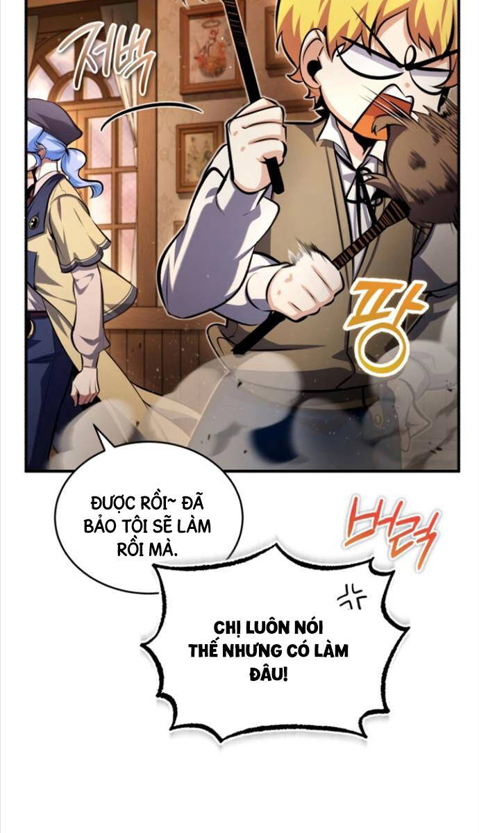 Giáo Sư Gián Điệp Chapter 79 - 35