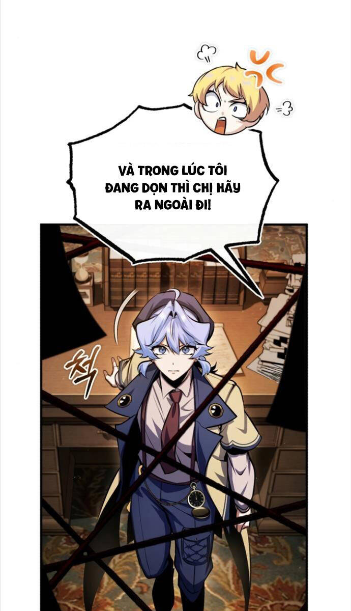 Giáo Sư Gián Điệp Chapter 79 - 36