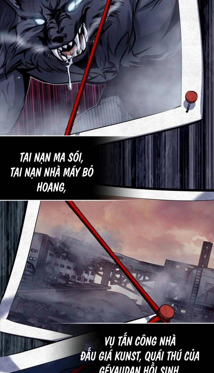 Giáo Sư Gián Điệp Chapter 79 - 40