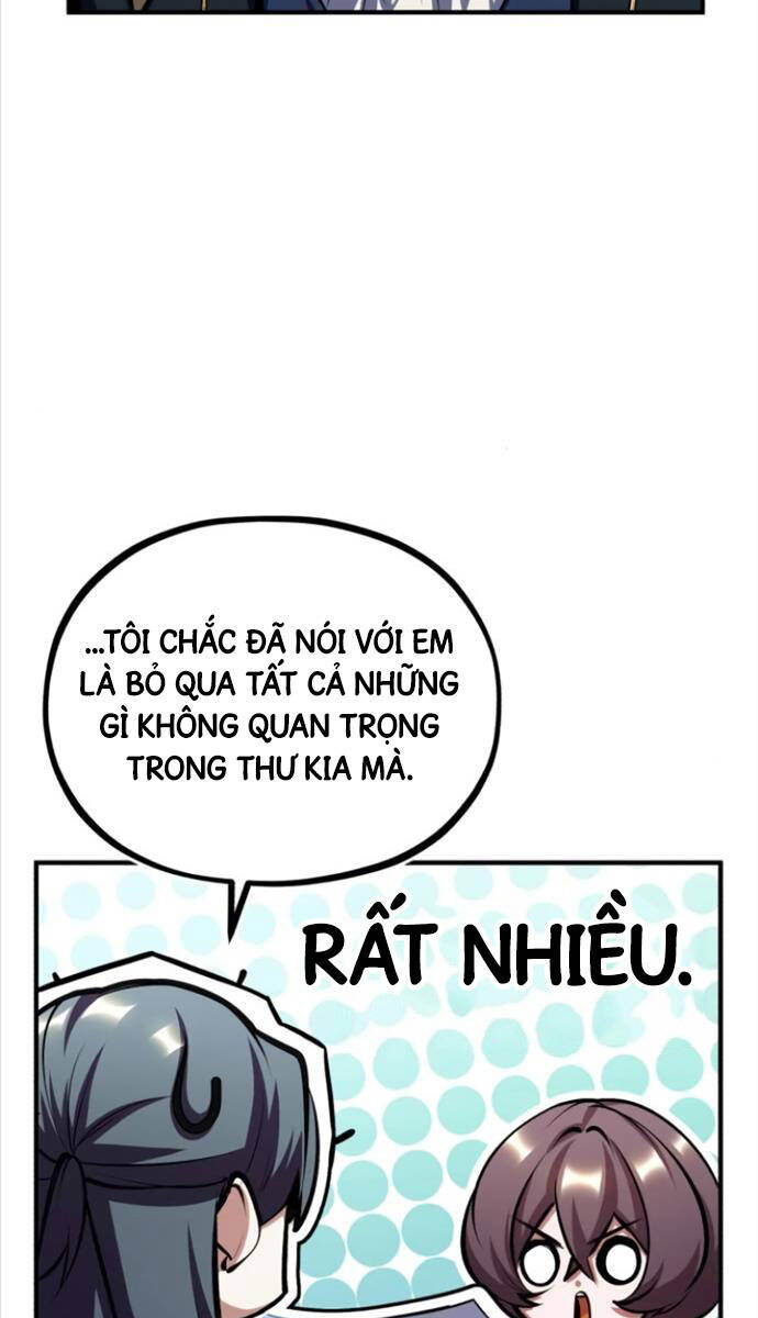 Giáo Sư Gián Điệp Chapter 79 - 52