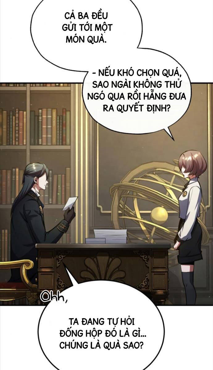 Giáo Sư Gián Điệp Chapter 79 - 65