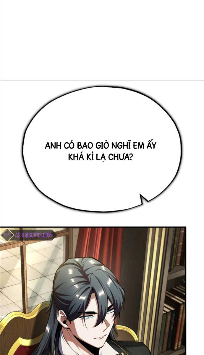 Giáo Sư Gián Điệp Chapter 79 - 88
