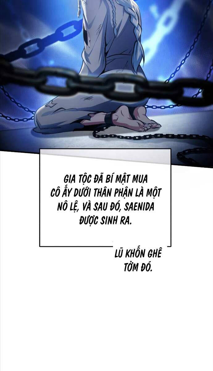 Giáo Sư Gián Điệp Chapter 80 - 89