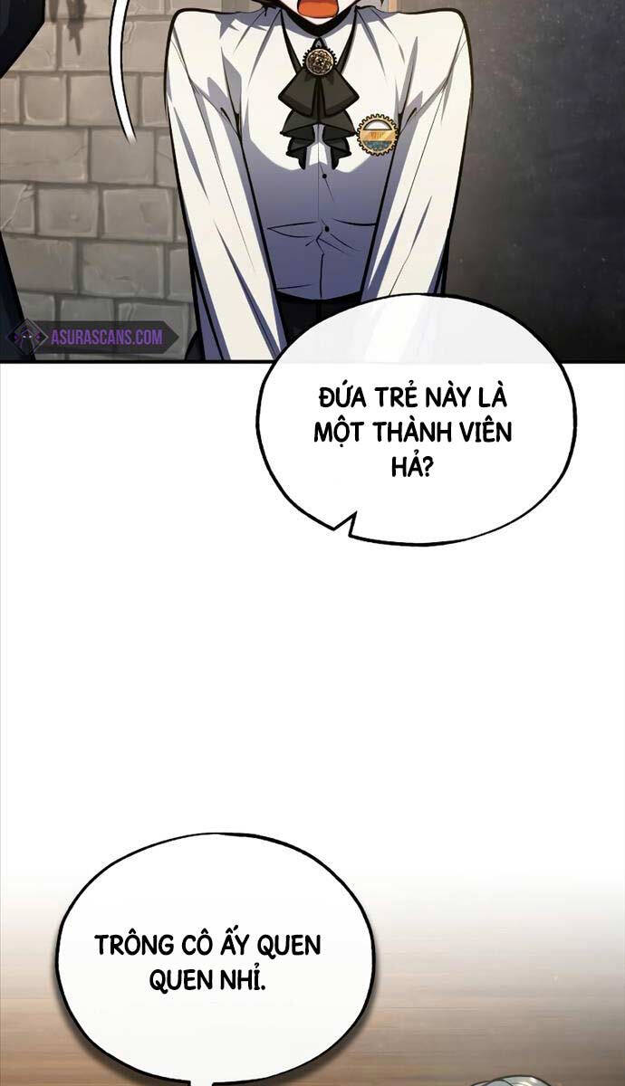 Giáo Sư Gián Điệp Chapter 80 - 95