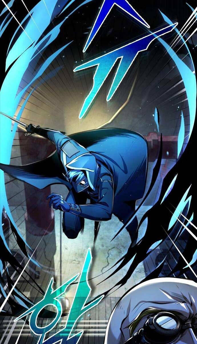 Giáo Sư Gián Điệp Chapter 81 - 110