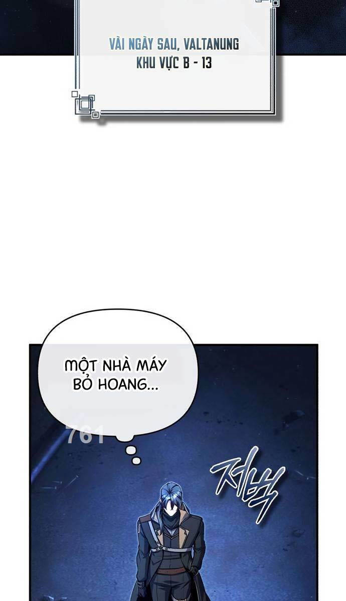 Giáo Sư Gián Điệp Chapter 81 - 3