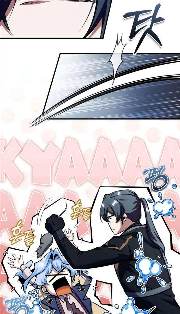 Giáo Sư Gián Điệp Chapter 81 - 52