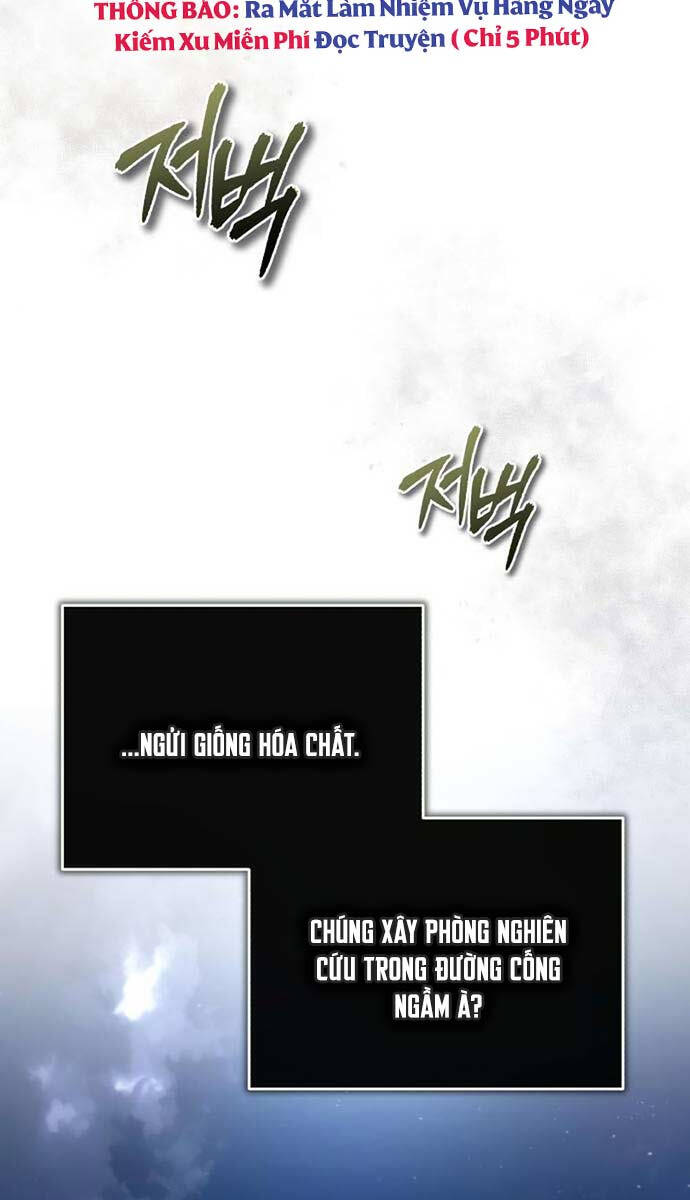 Giáo Sư Gián Điệp Chapter 81 - 7