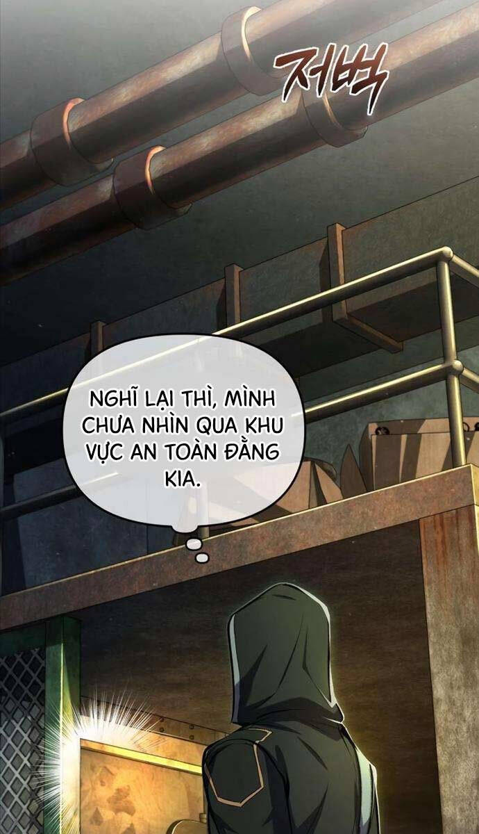 Giáo Sư Gián Điệp Chapter 81 - 78