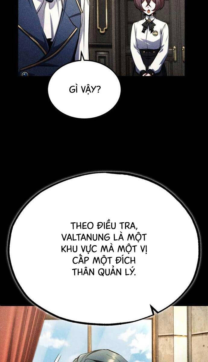 Giáo Sư Gián Điệp Chapter 81 - 86