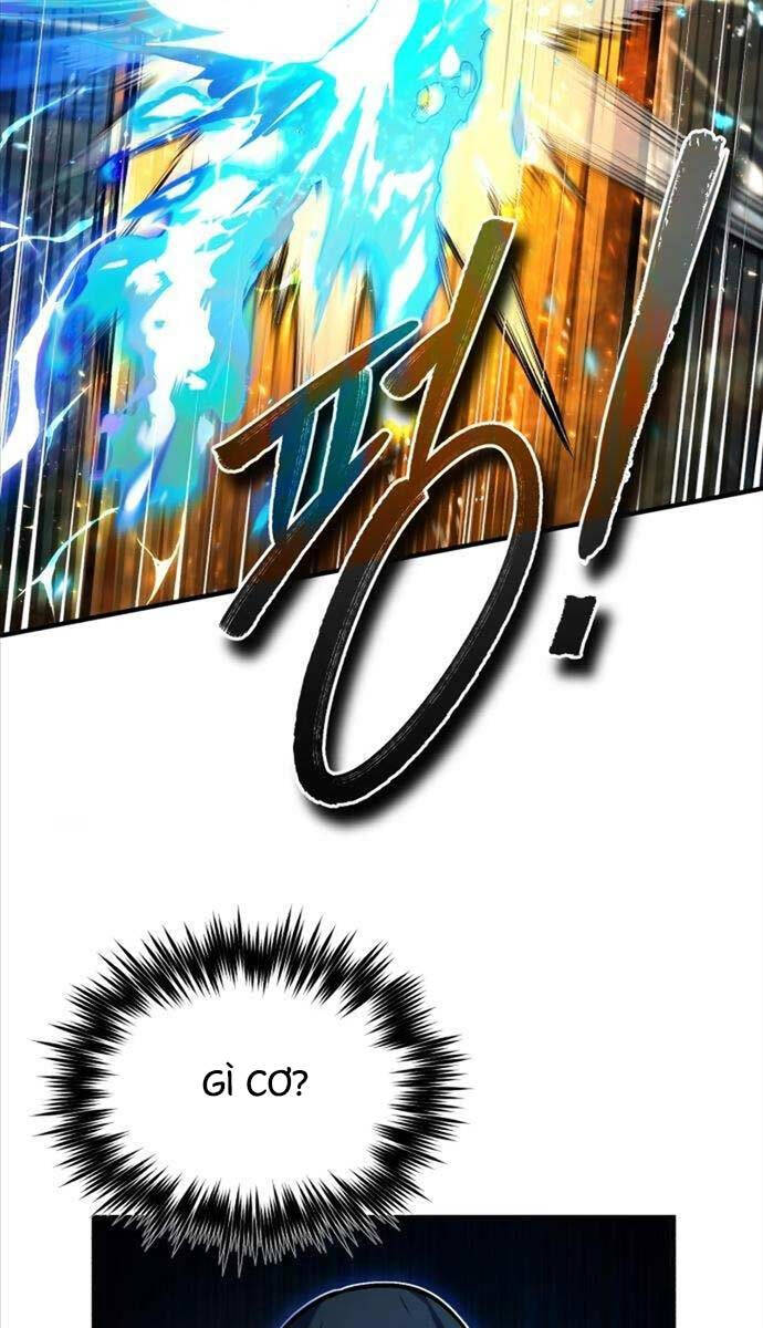 Giáo Sư Gián Điệp Chapter 81 - 94