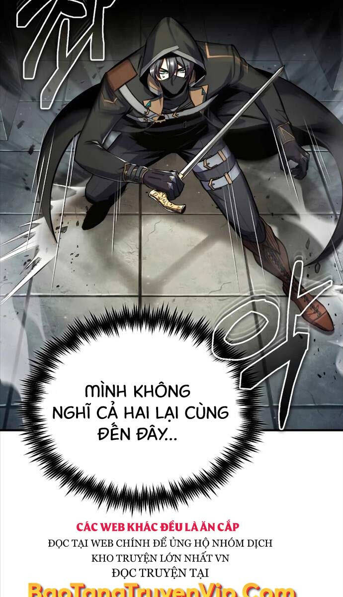 Giáo Sư Gián Điệp Chapter 82 - 11