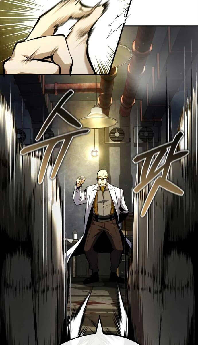 Giáo Sư Gián Điệp Chapter 82 - 26