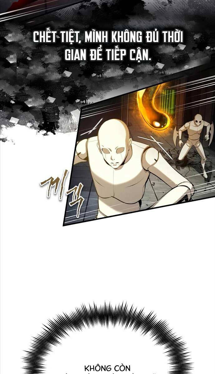 Giáo Sư Gián Điệp Chapter 82 - 38