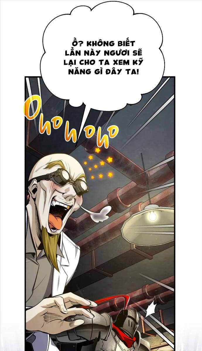 Giáo Sư Gián Điệp Chapter 82 - 40