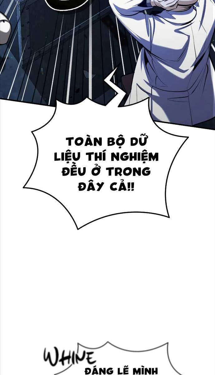 Giáo Sư Gián Điệp Chapter 82 - 54