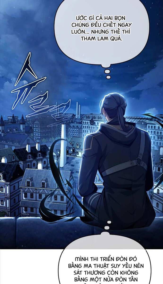 Giáo Sư Gián Điệp Chapter 82 - 58