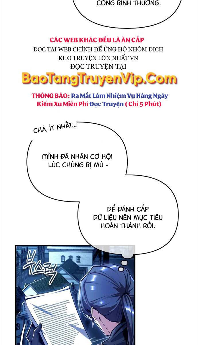 Giáo Sư Gián Điệp Chapter 82 - 59