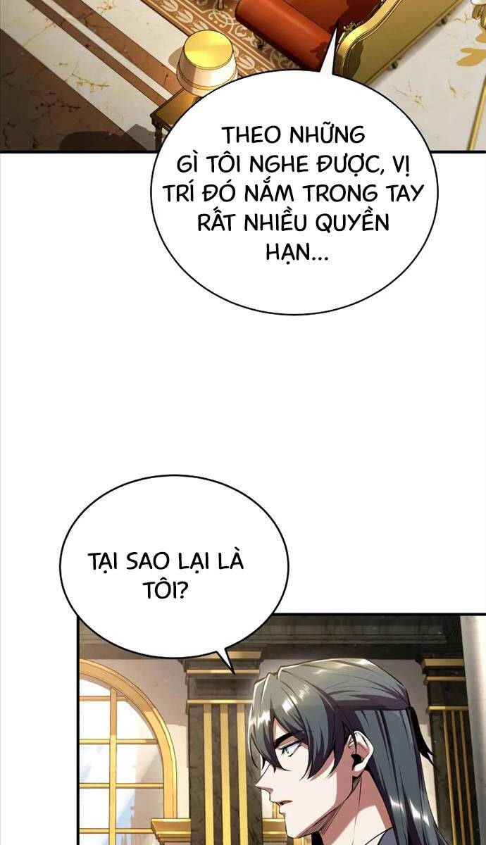 Giáo Sư Gián Điệp Chapter 82 - 86