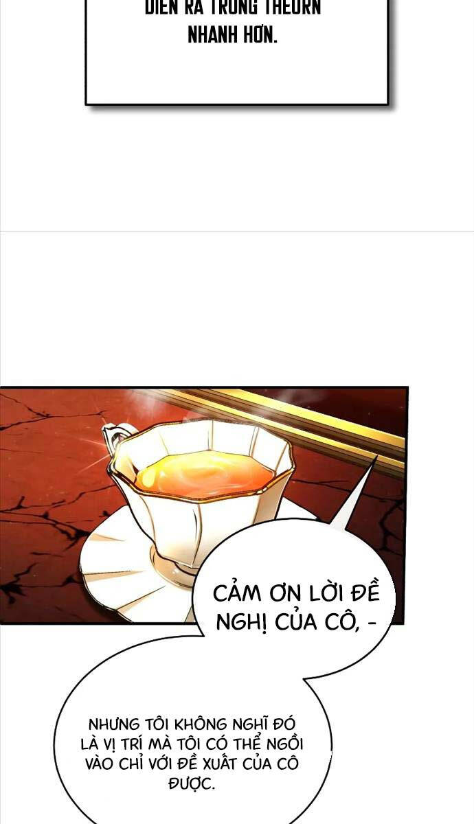 Giáo Sư Gián Điệp Chapter 82 - 92